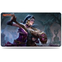 Ultra Pro MTG Shadows Over Innistrad Liliana Playmat